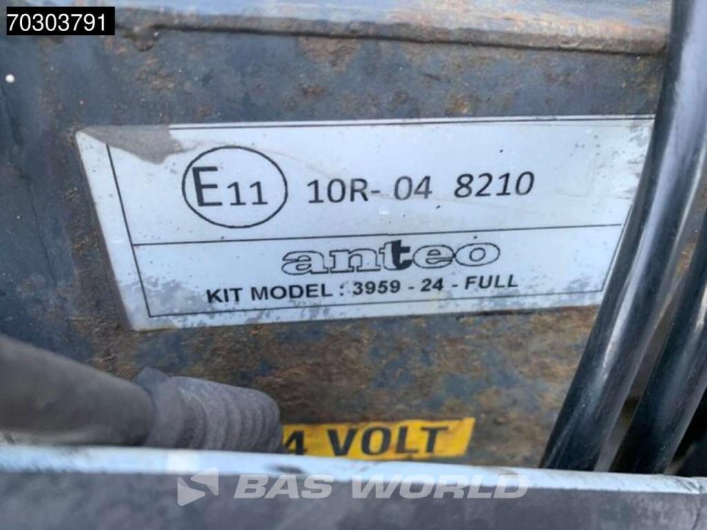 Anteo Tail lift Photo 8