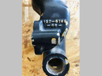 Sleeve for Caterpillar sold by Duranti s.a.s.