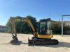 Caterpillar 305C Photo 4 thumbnail