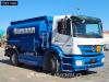 Mercedes-Benz Axor 1833 4X2 Tank Truck 3 Compartments Euro 5 Photo 7 thumbnail