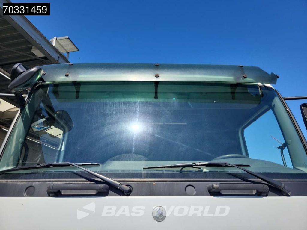 Mercedes-Benz Axor 1833 4X2 Tank Truck 3 Compartments Euro 5 Photo 9