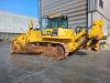 Komatsu D155A-6R (4pcs available for sale in Abu Dhabi) Photo 1 thumbnail