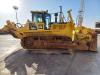 Komatsu D155A-6R (4pcs available for sale in Abu Dhabi) Photo 21 thumbnail
