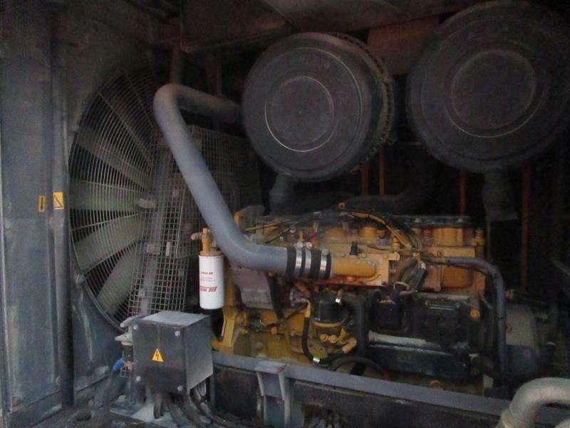 Atlas Copco XATS 376 CD Photo 5