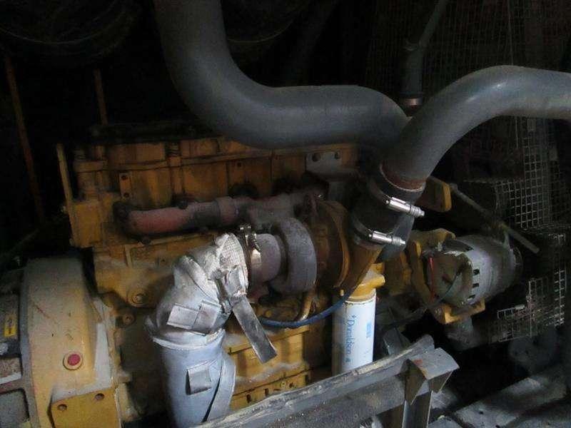 Atlas Copco XATS 376 CD Photo 8