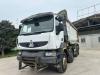 Renault Kerax Photo 2 thumbnail