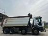Renault Kerax Photo 3 thumbnail