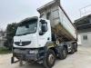 Renault Kerax Photo 8 thumbnail