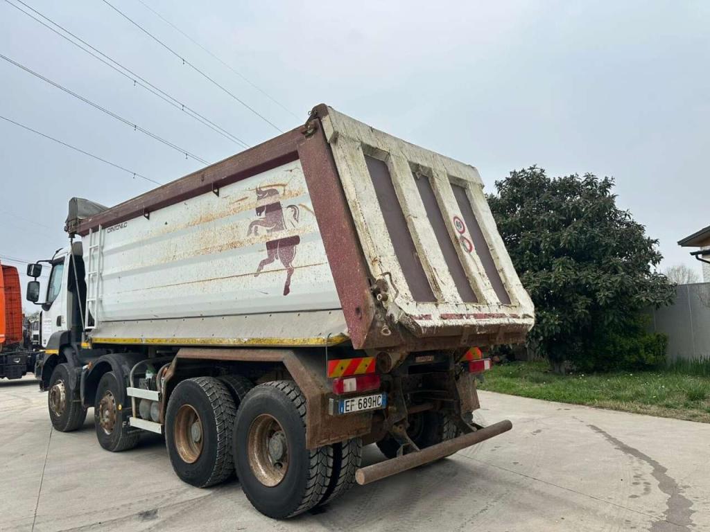 Renault Kerax Photo 15