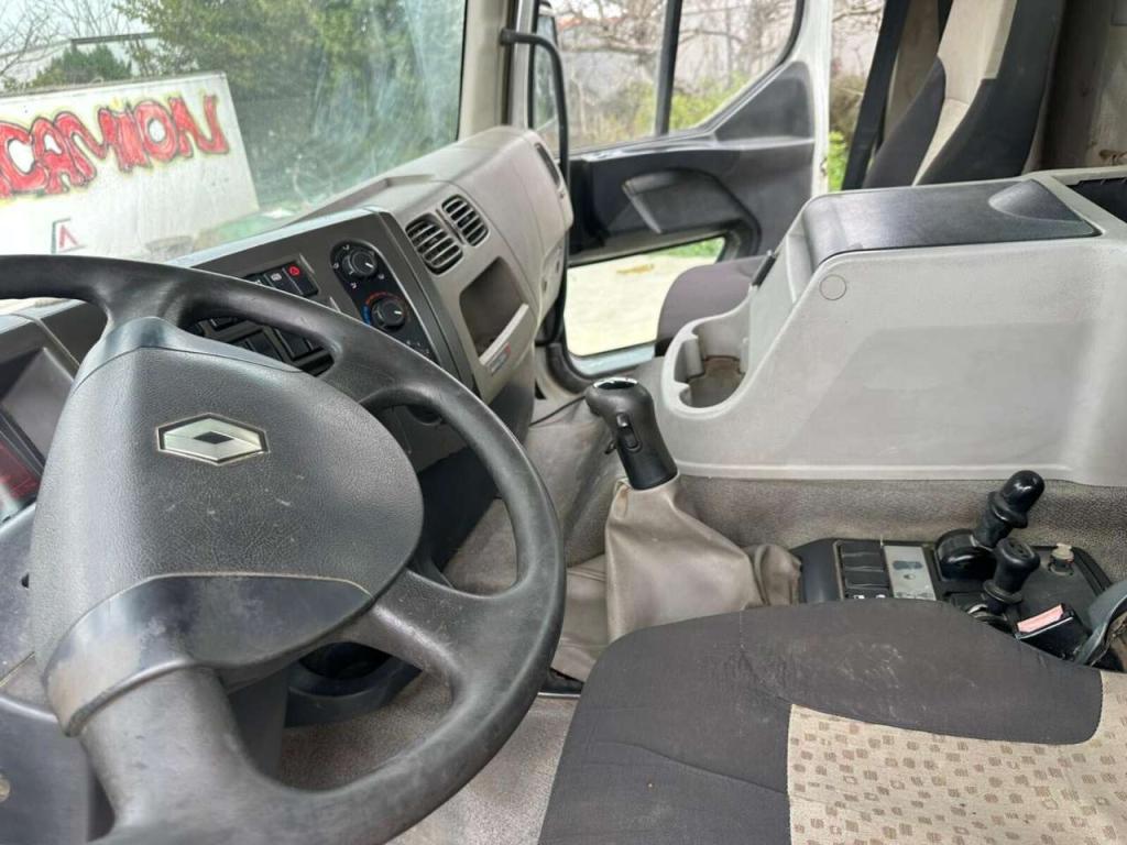 Renault Kerax Photo 17