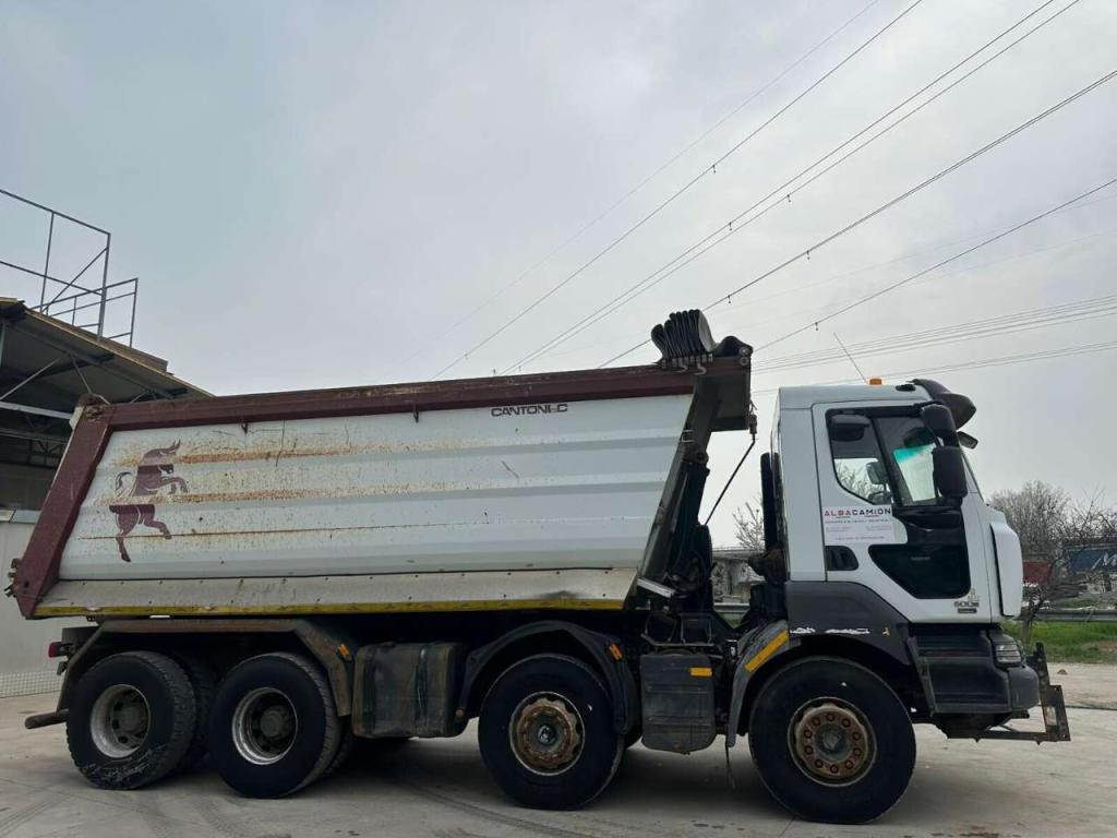 Renault Kerax Photo 3