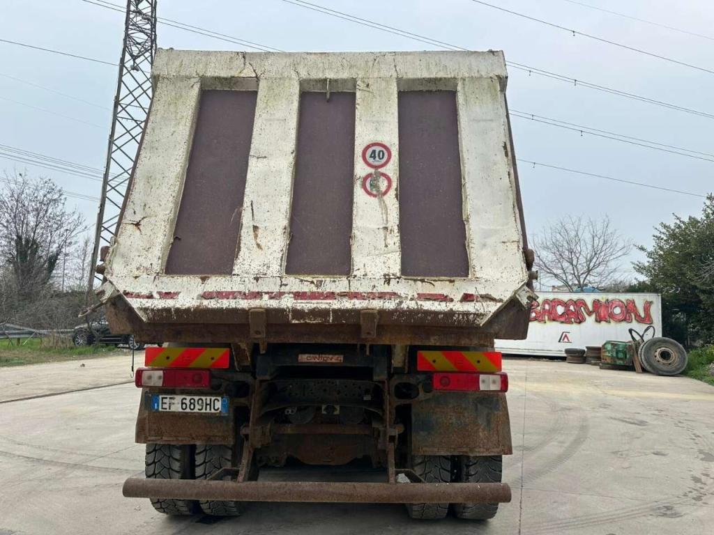 Renault Kerax Photo 6