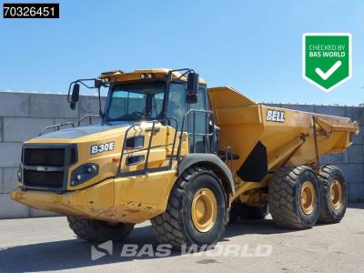Bell B30 E Photo 1