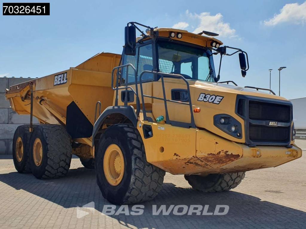 Bell B30 E Photo 13