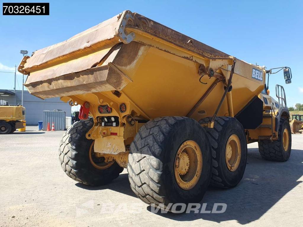 Bell B30 E Photo 14