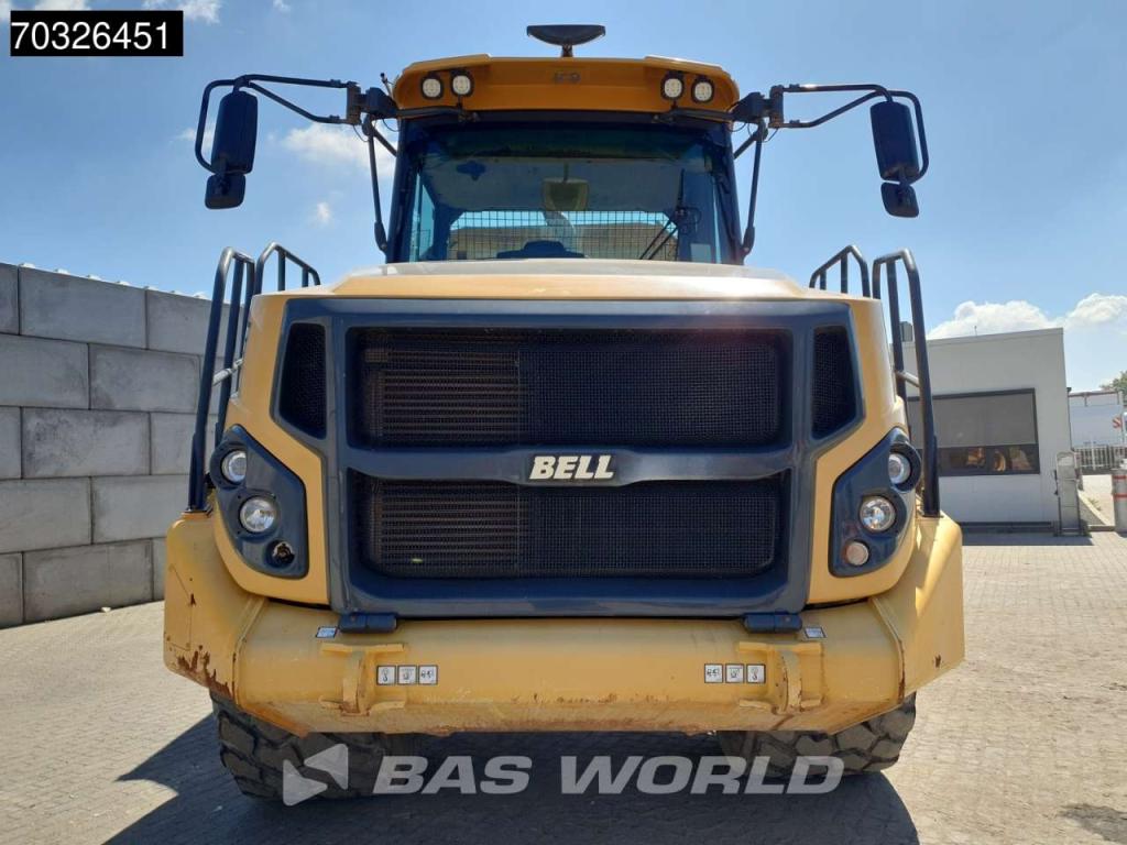 Bell B30 E Photo 15