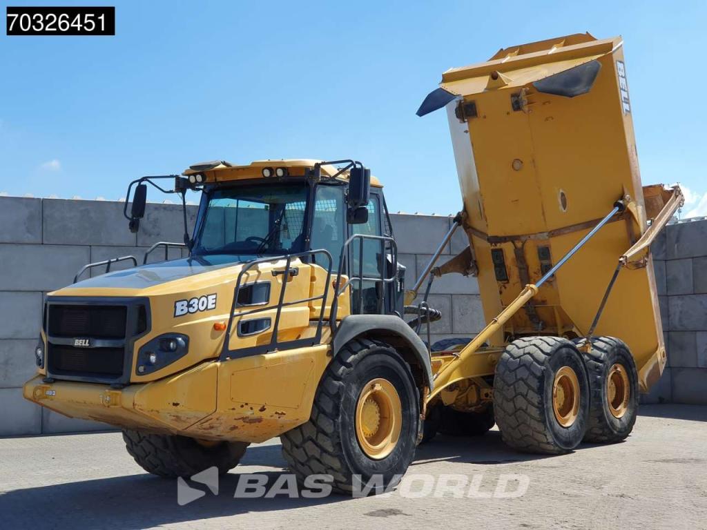 Bell B30 E Photo 2