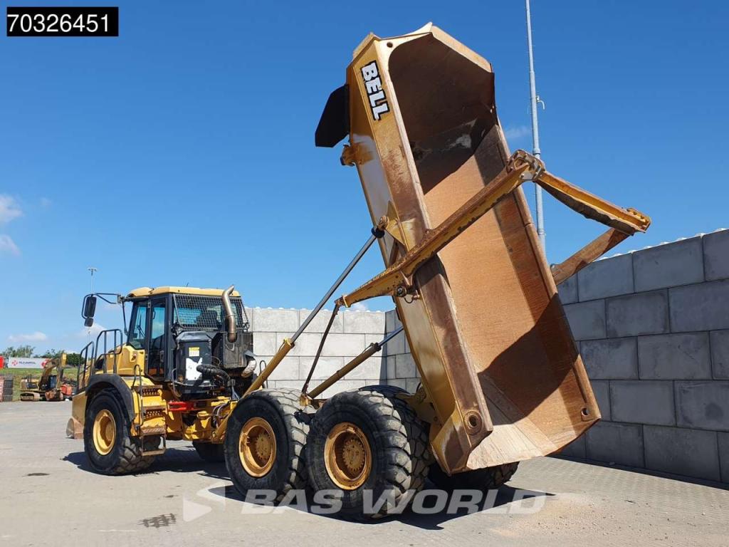 Bell B30 E Photo 5