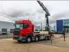 Scania R500 - PALFINGER 74002/5x Photo 1 thumbnail