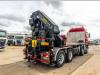 Scania R500 - PALFINGER 74002/5x Photo 11 thumbnail