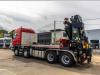 Scania R500 - PALFINGER 74002/5x Photo 13 thumbnail