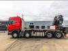 Scania R500 - PALFINGER 74002/5x Photo 14 thumbnail