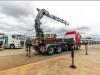 Scania R500 - PALFINGER 74002/5x Photo 4 thumbnail