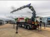 Scania R500 - PALFINGER 74002/5x Photo 6 thumbnail