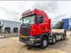 Scania R500 - PALFINGER 74002/5x Photo 8 thumbnail