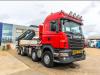Scania R500 - PALFINGER 74002/5x Photo 9 thumbnail