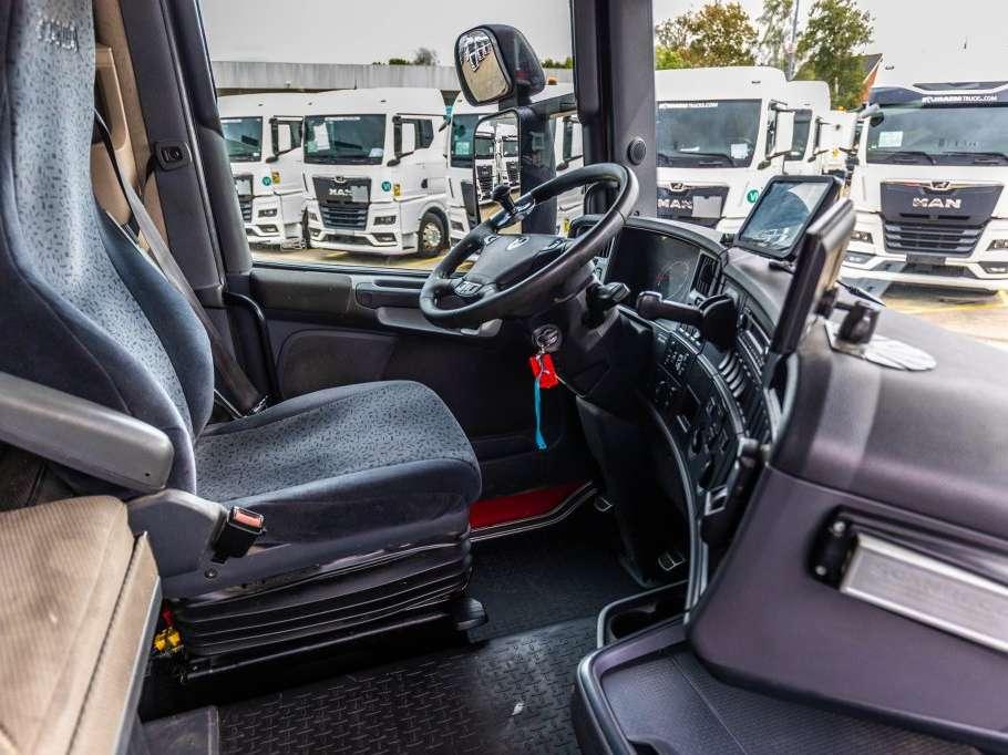 Scania R500 - PALFINGER 74002/5x Photo 17