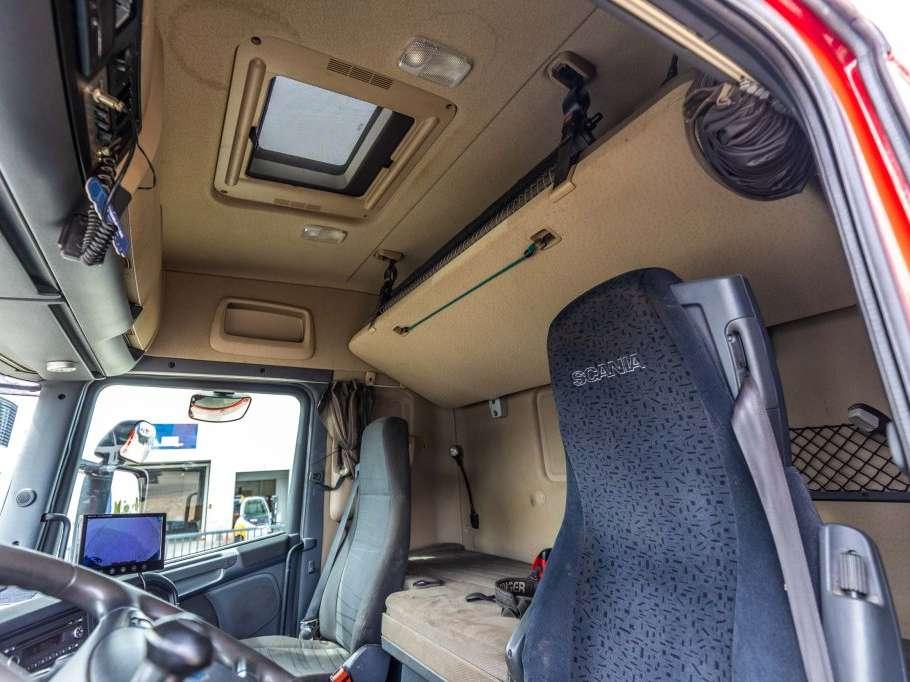 Scania R500 - PALFINGER 74002/5x Photo 24