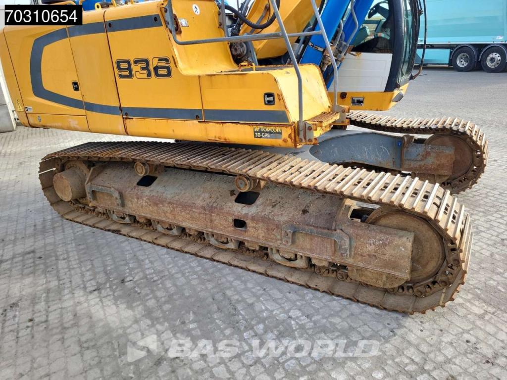Liebherr R936 LC R 936 Photo 26