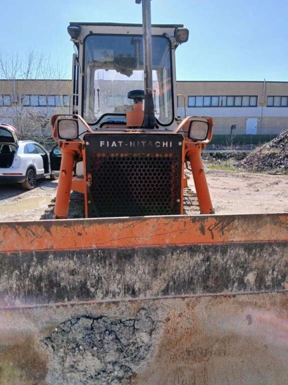 Fiat Hitachi FD7B Photo 3
