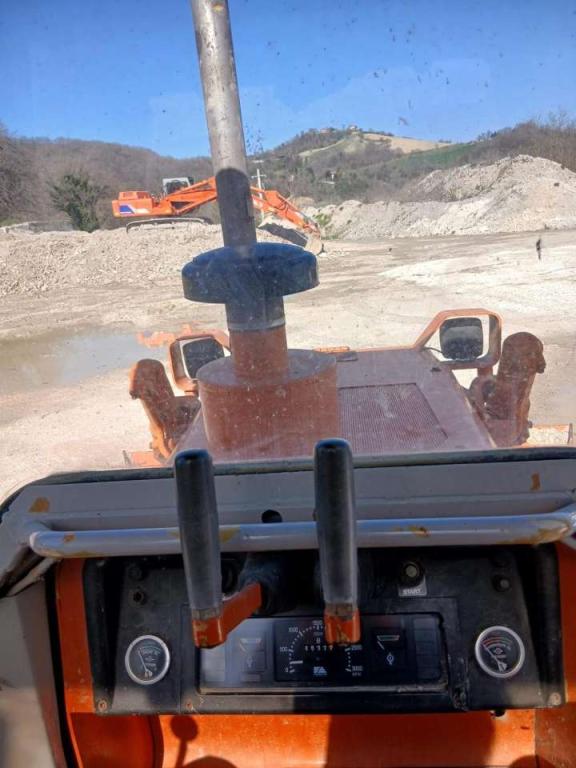 Fiat Hitachi FD7B Photo 4