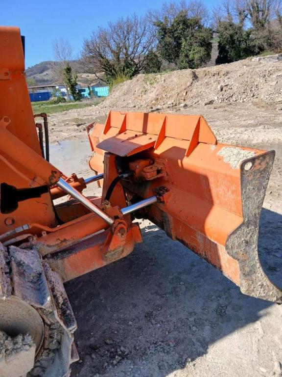 Fiat Hitachi FD7B Photo 5