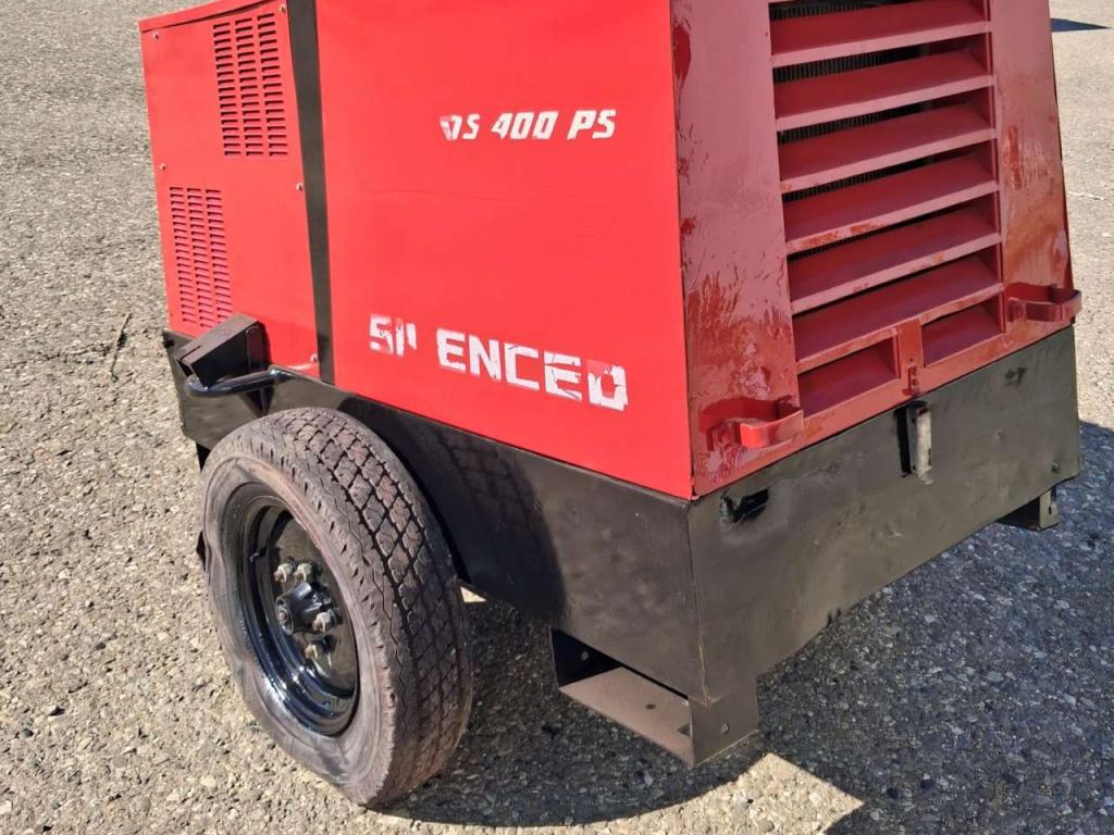 Mosa TS 400 PS/EL -BC Photo 6