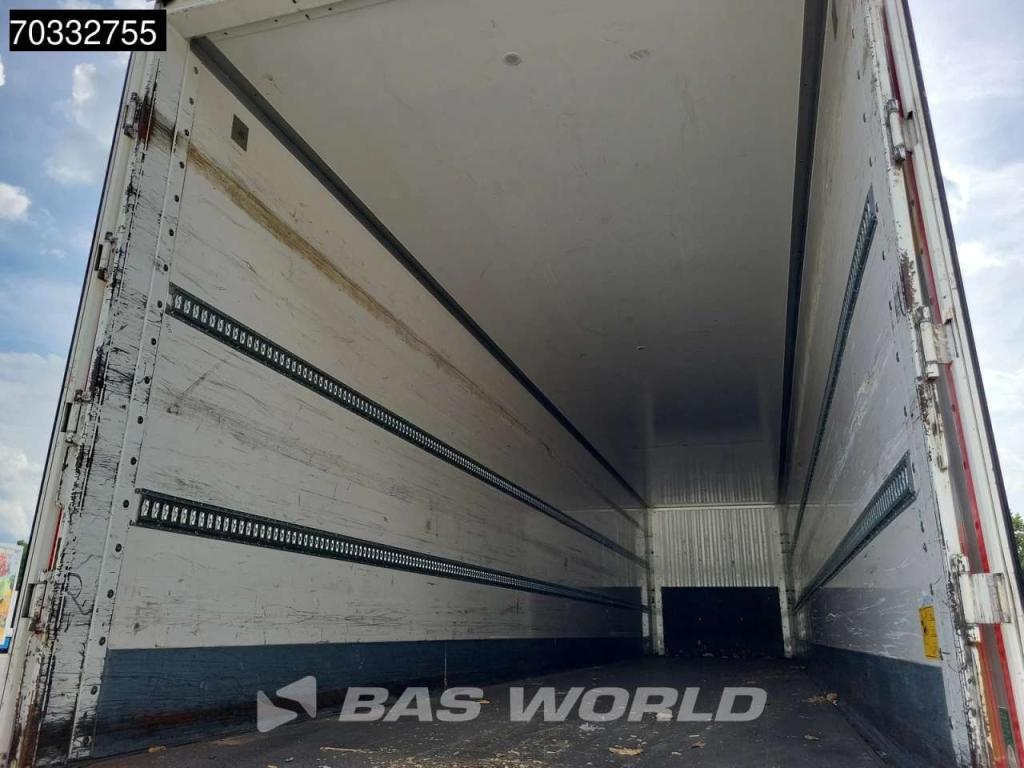 Kässbohrer XS APK 12/26 BPW Photo 10
