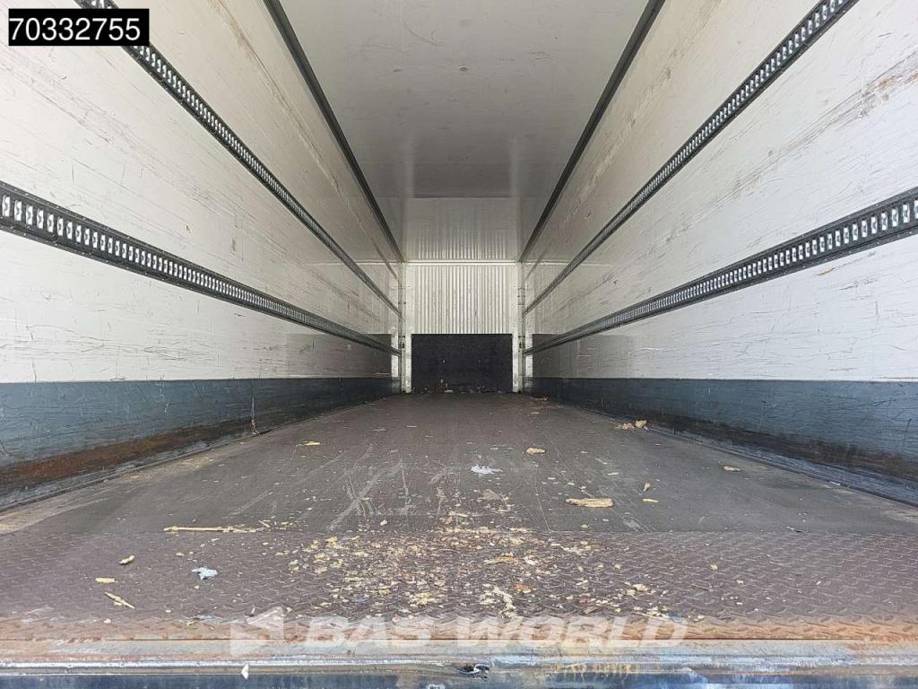 Kässbohrer XS APK 12/26 BPW Photo 11