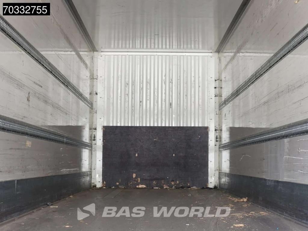 Kässbohrer XS APK 12/26 BPW Photo 13