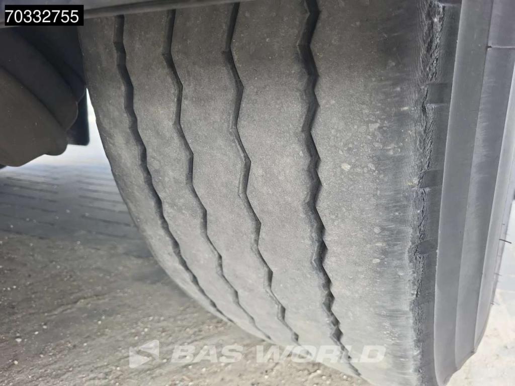 Kässbohrer XS APK 12/26 BPW Photo 17