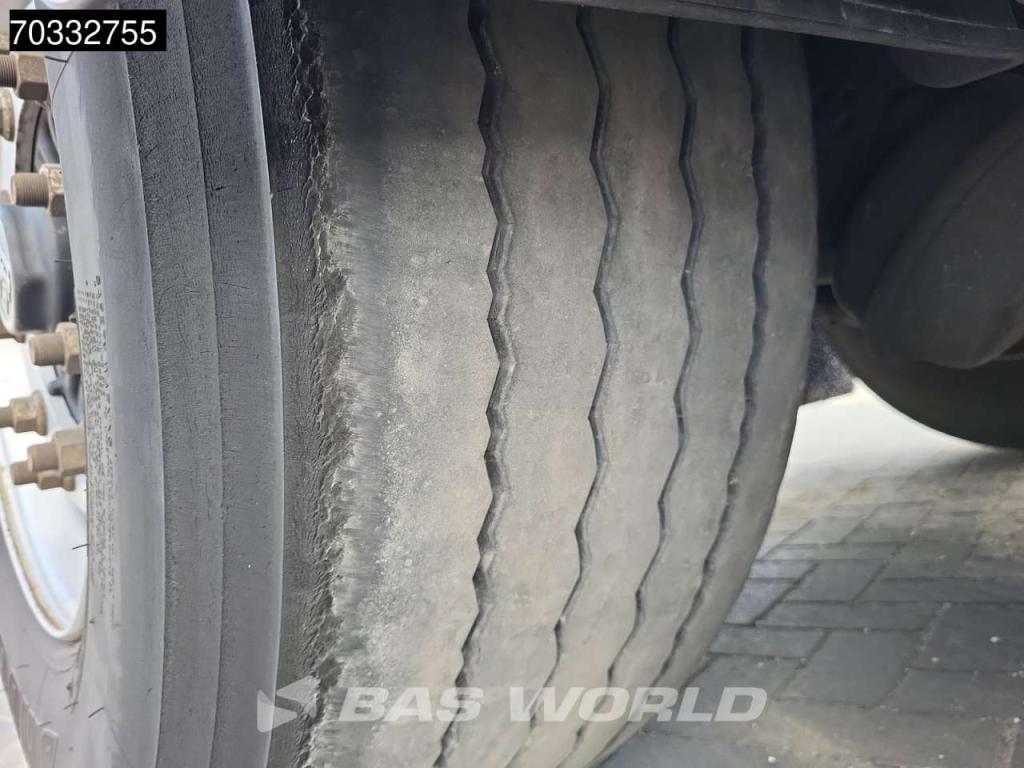 Kässbohrer XS APK 12/26 BPW Photo 20