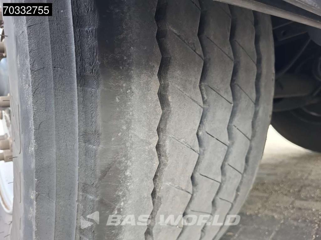 Kässbohrer XS APK 12/26 BPW Photo 21