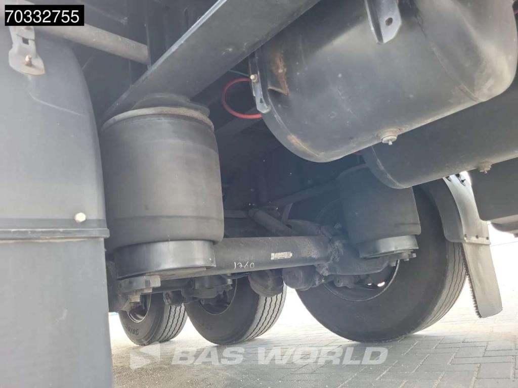 Kässbohrer XS APK 12/26 BPW Photo 25