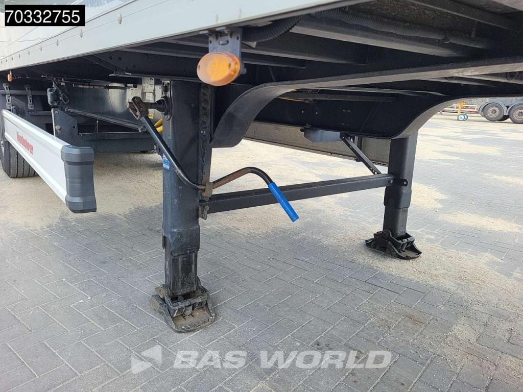 Kässbohrer XS APK 12/26 BPW Photo 27