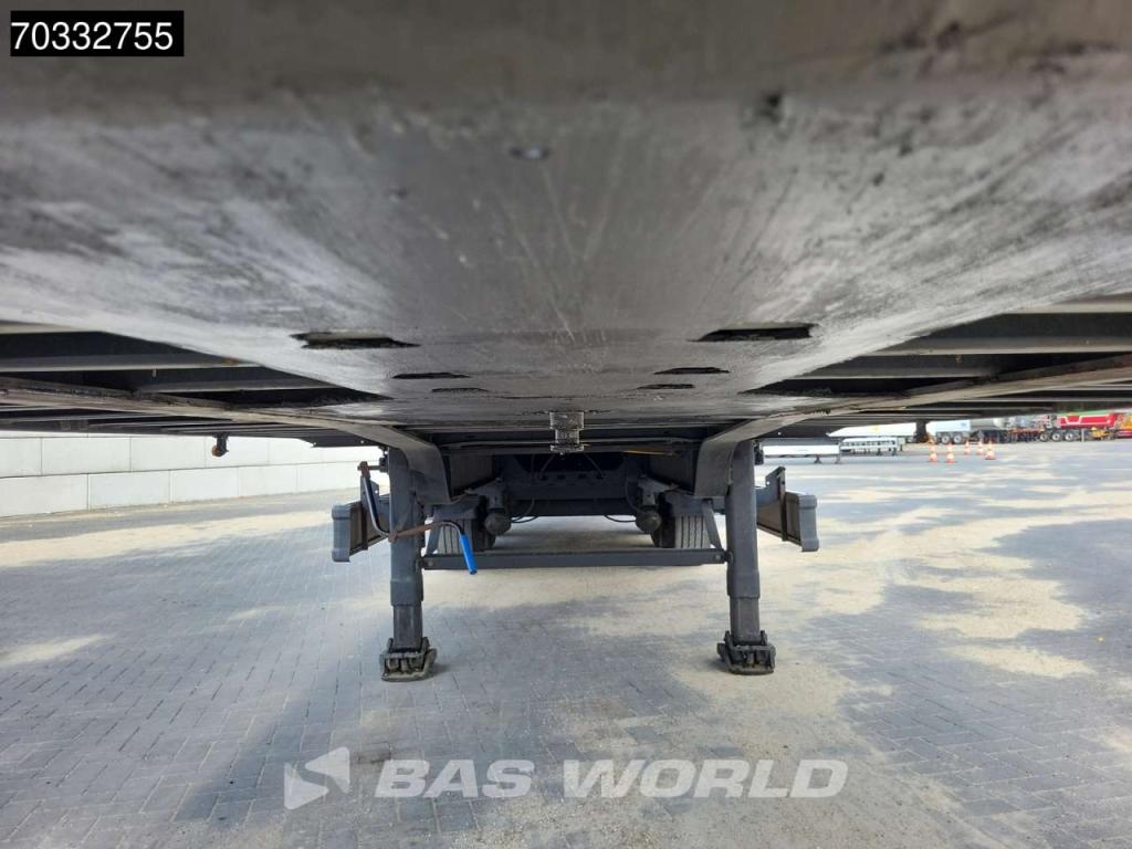 Kässbohrer XS APK 12/26 BPW Photo 28