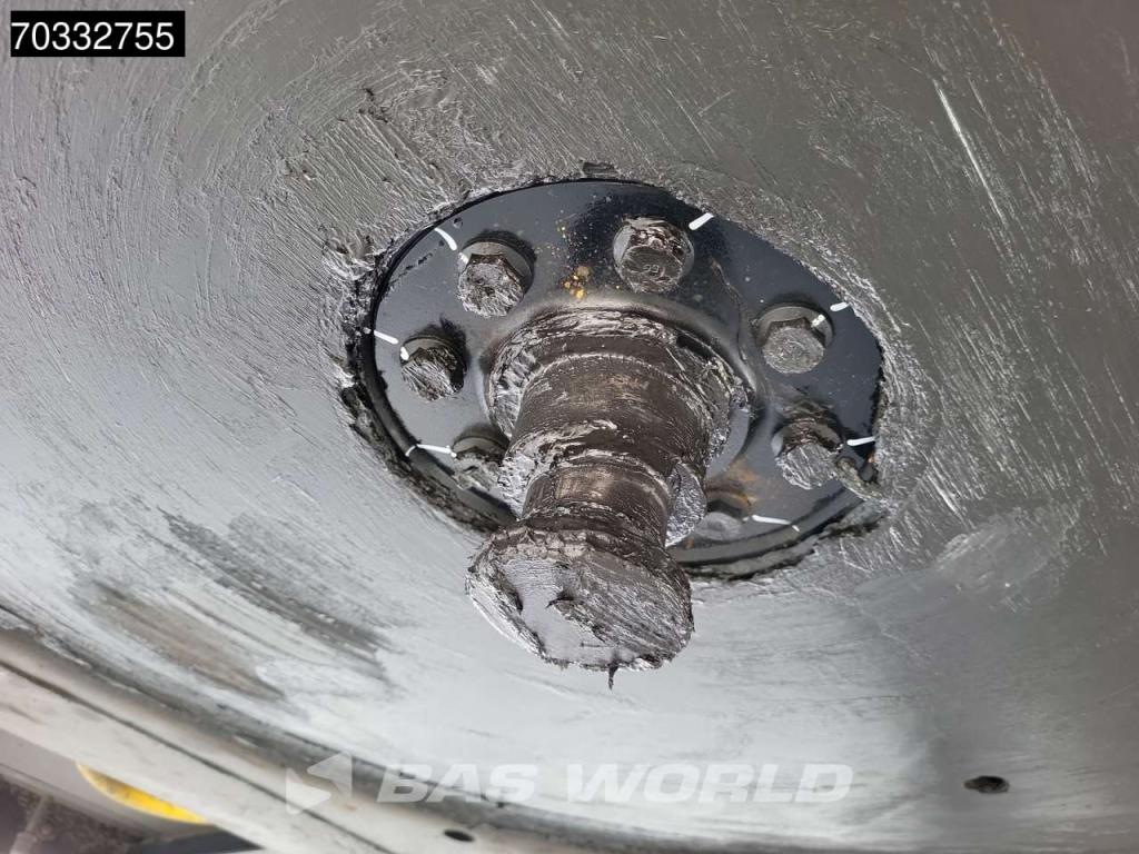 Kässbohrer XS APK 12/26 BPW Photo 29