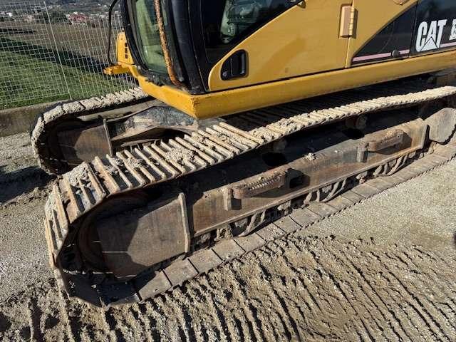 Caterpillar 312C Photo 2