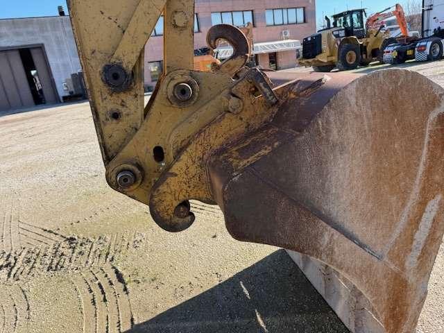 Caterpillar 312C Photo 4