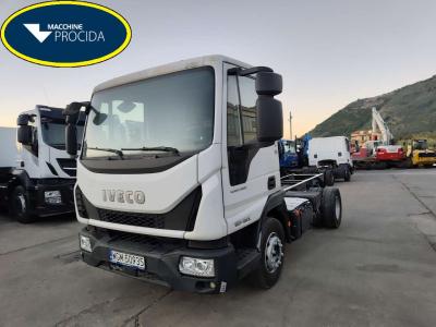 Iveco EUROCARGO 120-190L Photo 1
